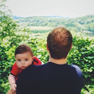 Meet your Posher, Adam